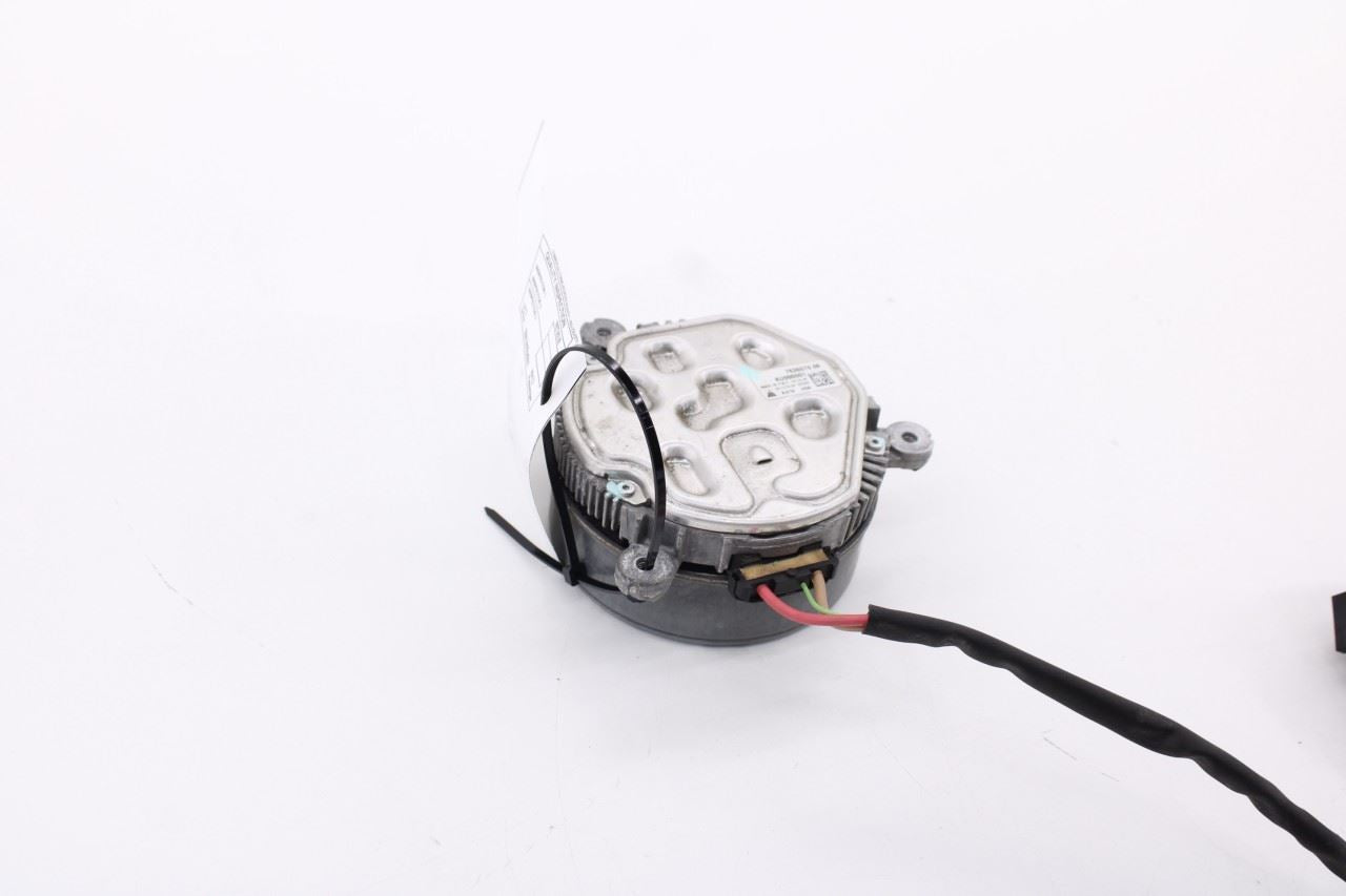 2014-24 Mini Hardtop Cooper 1.5L Radiator Cooling Fan Motor 17-42-7-617-609 OEM - Alshned Auto Parts
