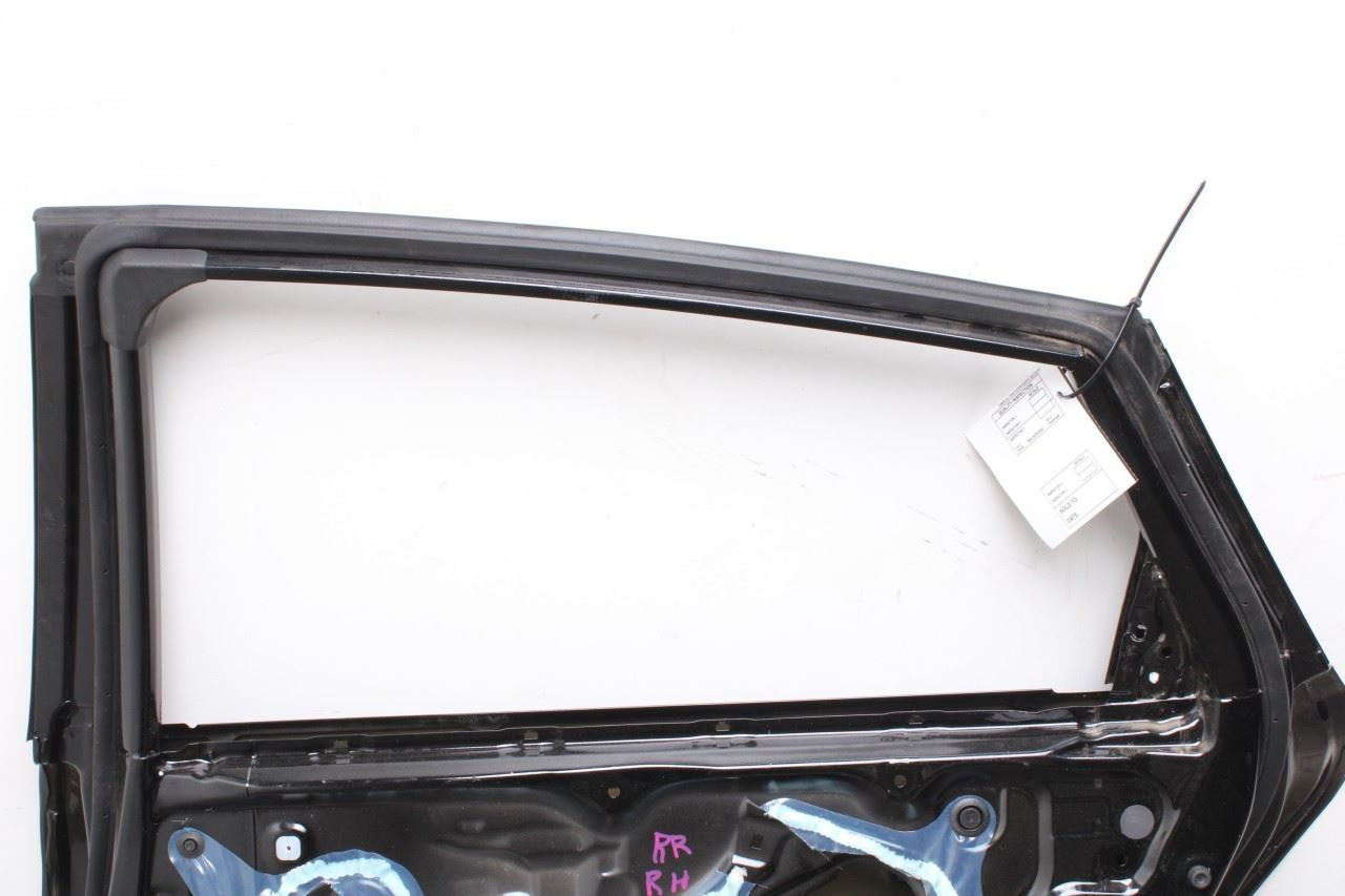 2023-2026 Acura Integra A-Spec Rear Right Side Door Shell Panel 67510-3S5-A00ZZ - Alshned Auto Parts
