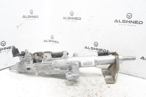 2013-2025 Ram 2500 Big Horn 6.4L 4WD Steering Column Assembly 68262518AC OEM