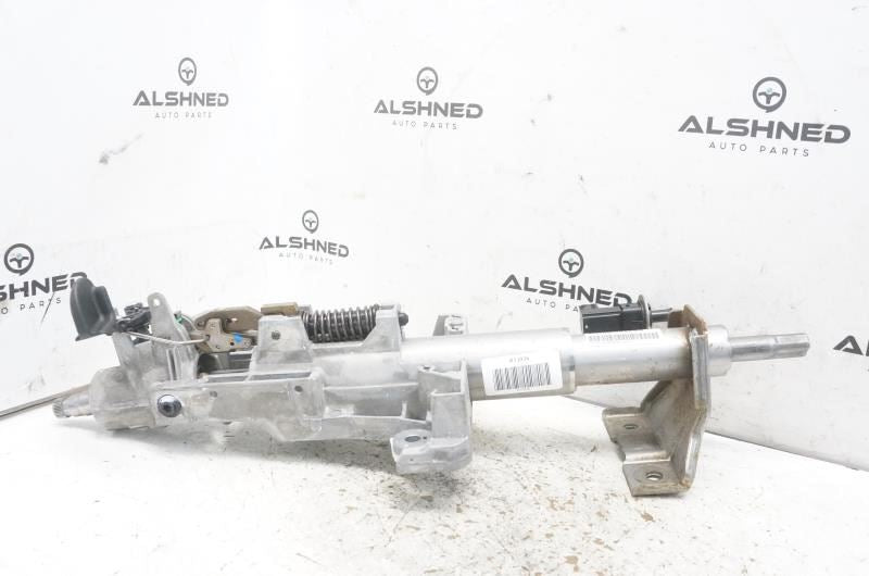 2013-2025 Ram 2500 Big Horn 6.4L 4WD Steering Column Assembly 68262518AC OEM - Alshned Auto Parts