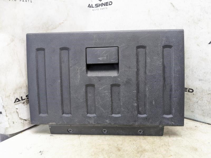 2008-2016 Ford F250SD Glove Box Storage Compartment 8C3Z-2506024-AC OEM *ReaD* - Alshned Auto Parts