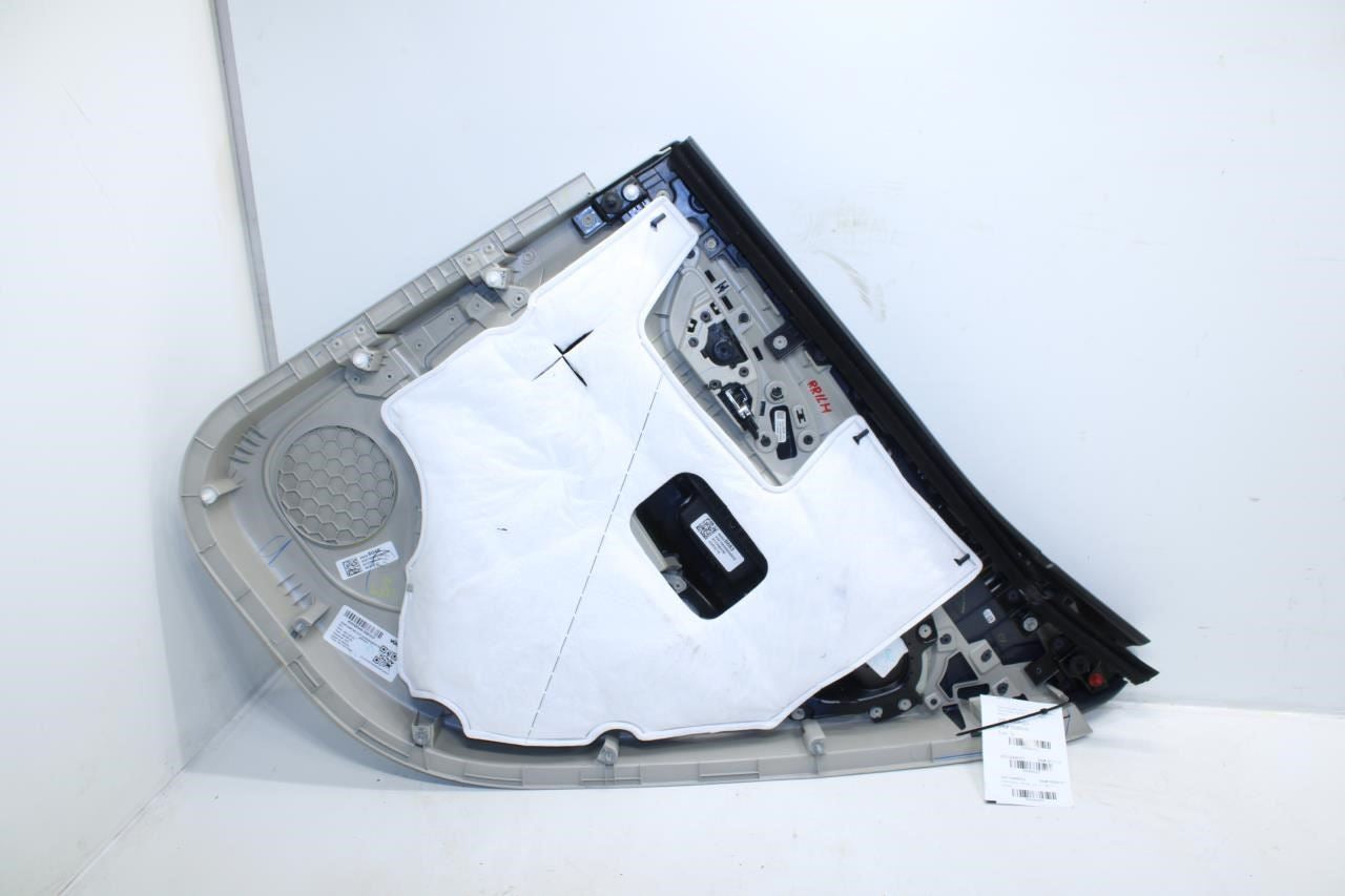 2021-2024 GMC Terrain Denali Rear Left Driver Side Door Trim Panel 84981492 OEM - Alshned Auto Parts