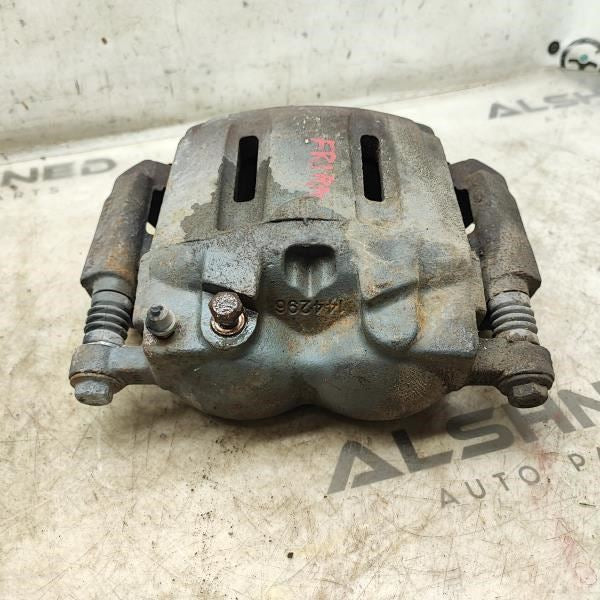 2005-2013 Ford F250SD Front Right Disc Brake Caliper AC3Z-2B120-A OEM - Alshned Auto Parts