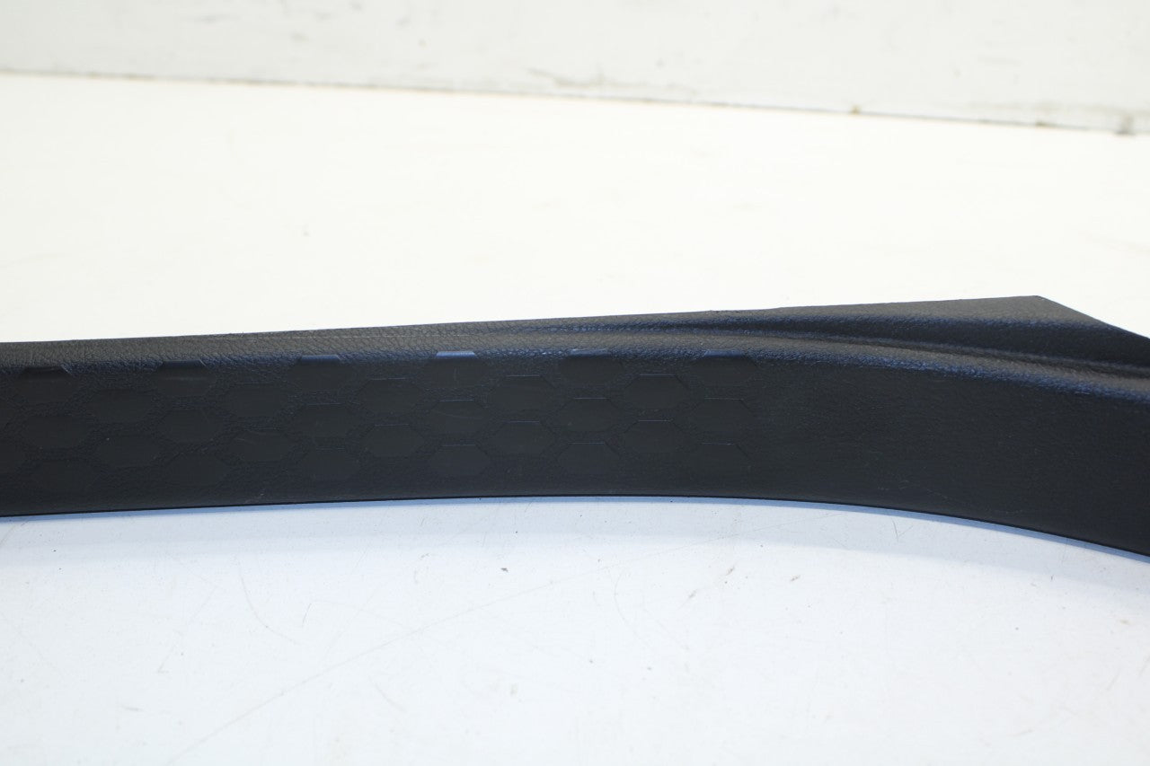 19-22 Ram 1500 Classic Crew Cab Rear RH and LH Door Sill Scuff Plate Trim Cover - Alshned Auto Parts
