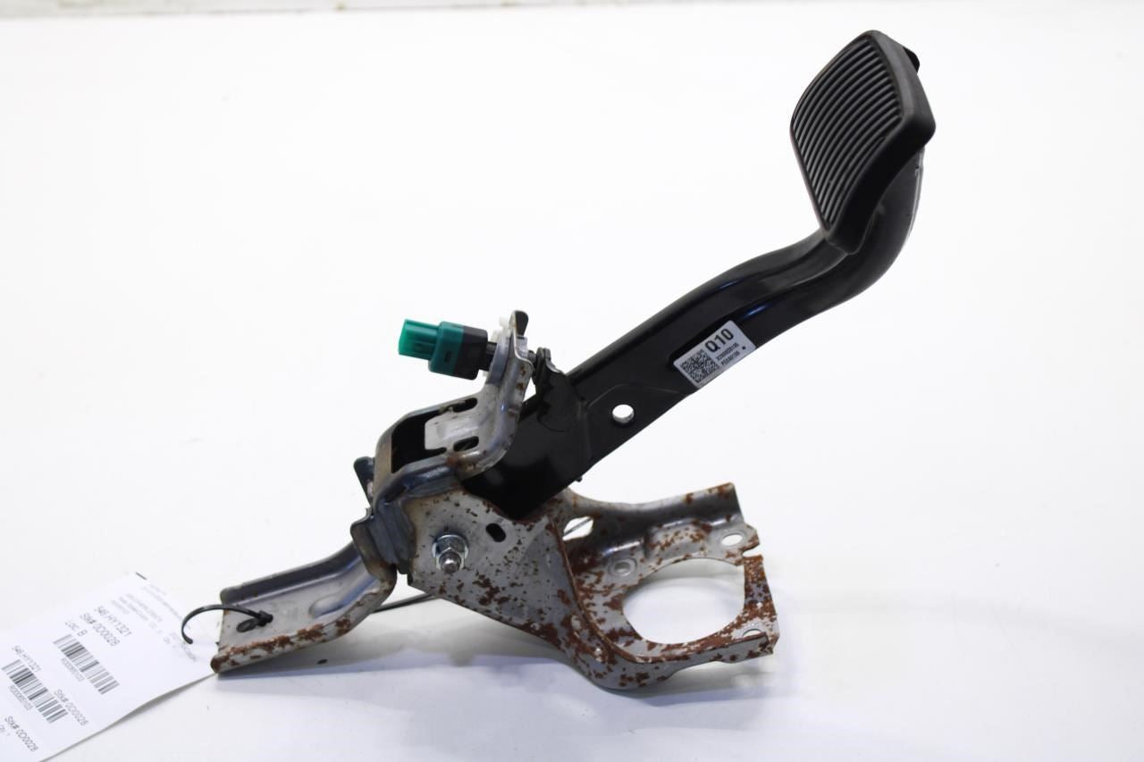 19-21 Hyundai Tucson Value Brake Foot Stop Pedal w/ Stop Light Switch 32800D3105 - Alshned Auto Parts
