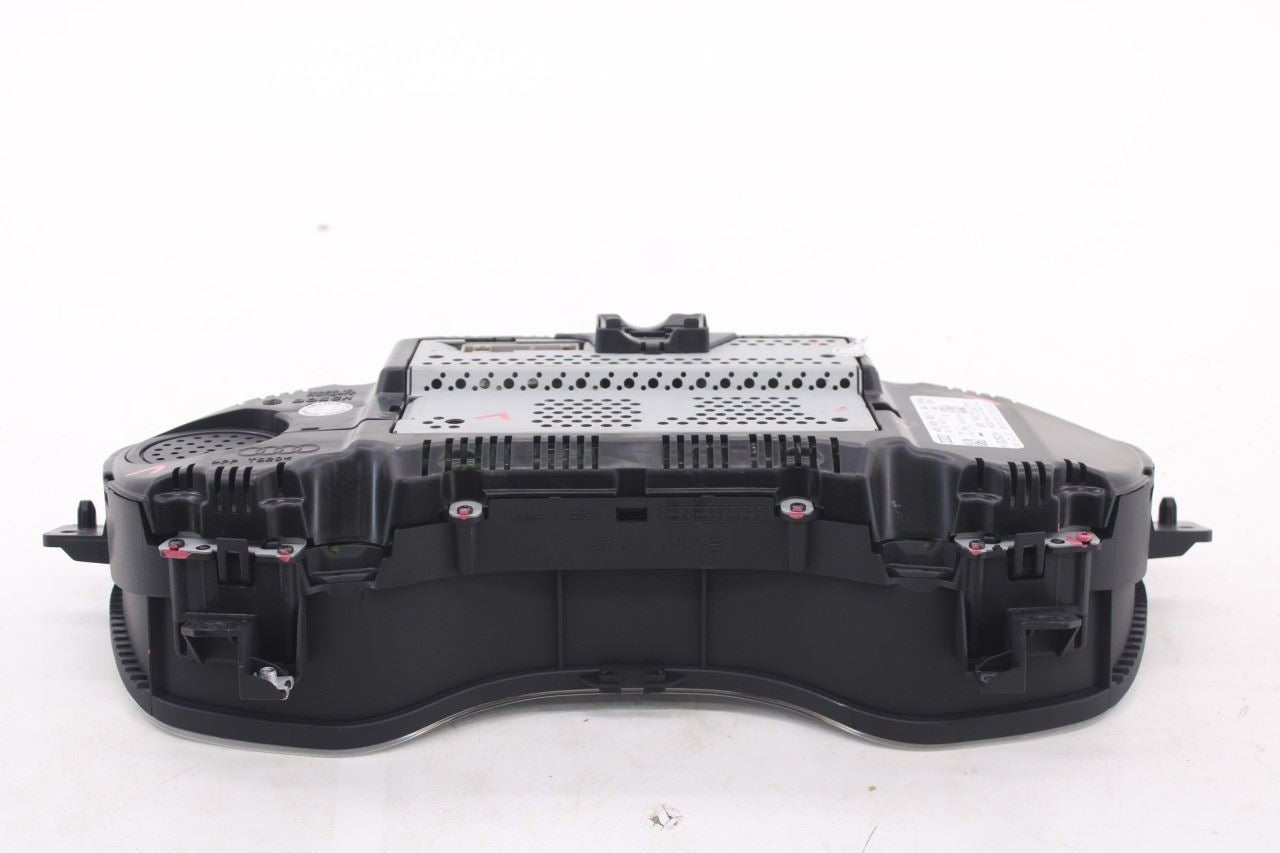 12-13 Audi A7 Premium 3.0L AWD Speedometer Gauge Instrument Cluster 165K Mileage10