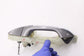 16-20 Kia Optima EX 2.4L Front Driver Left Side Door Exterior Handle 82651D5210 - Alshned Auto Parts