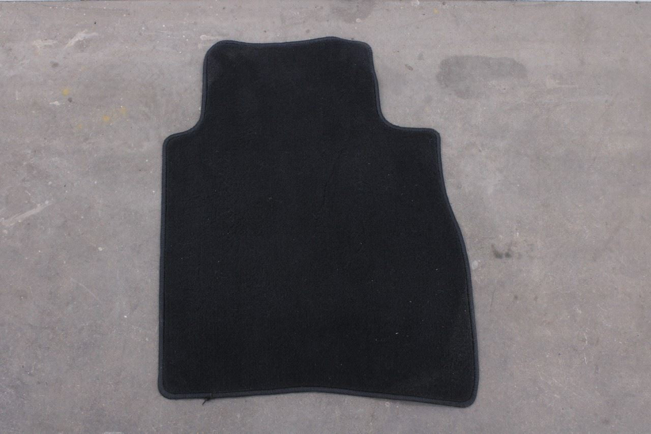 13-19 Nissan Sentra SV Front and Rear RH LH Side Interior Carpet Floor Mats Set8