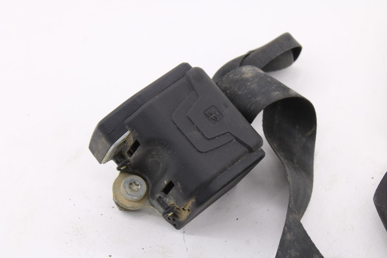 14-20 Arctic Cat Wildcat Trail Front RH and LH Seat Belt Retractor w/ Buckle Set2