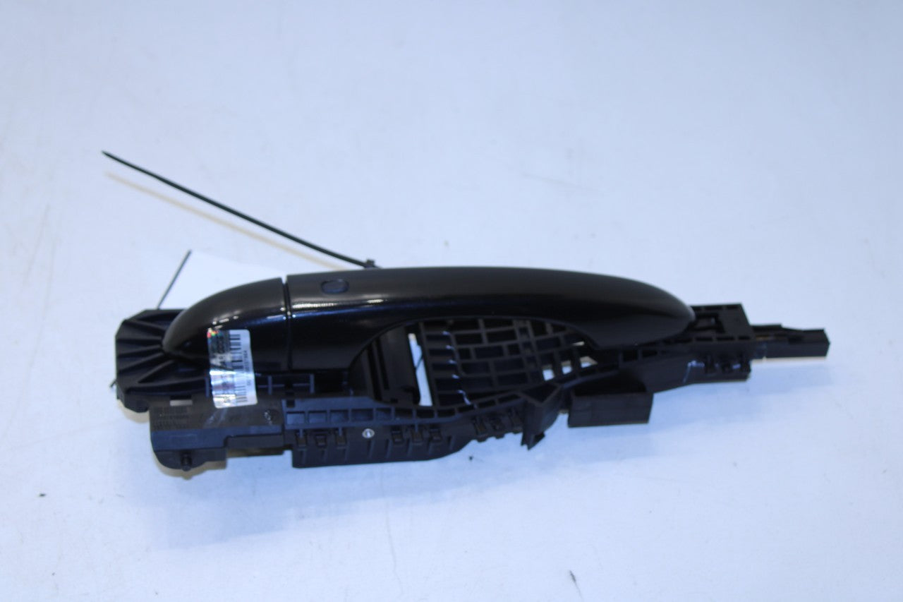 2014-17 Jeep Cherokee 75th Anniversary 4WD Front Right Side Door Exterior Handle - Alshned Auto Parts