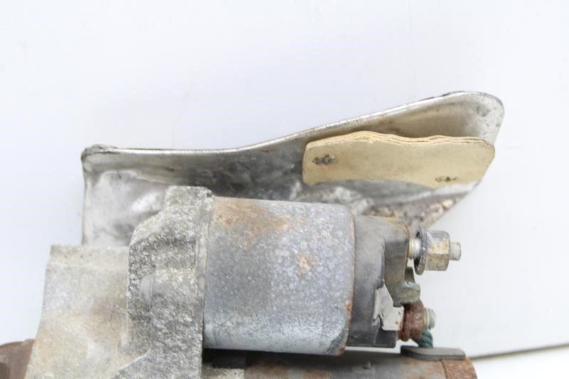 2011-2019 Ram 1500 Starter Motor 56044736AC OEM - Alshned Auto Parts