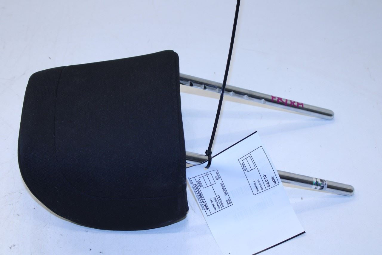 20-22 Kia Soul LX FWD Front Passenger RH or Driver Left Side Seat Headrest Cloth - Alshned Auto Parts