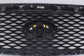 16-20 Infiniti QX60 Front Bumper Upper Radiator Grille w/ Camera Hole 623109NC0B12