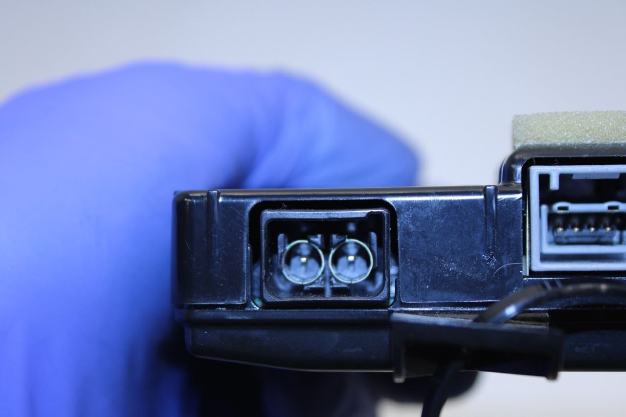 2016-2017 Acura MDX Advance Bluetooth Telematics Control Module 39770-TZ5-A630 - Alshned Auto Parts