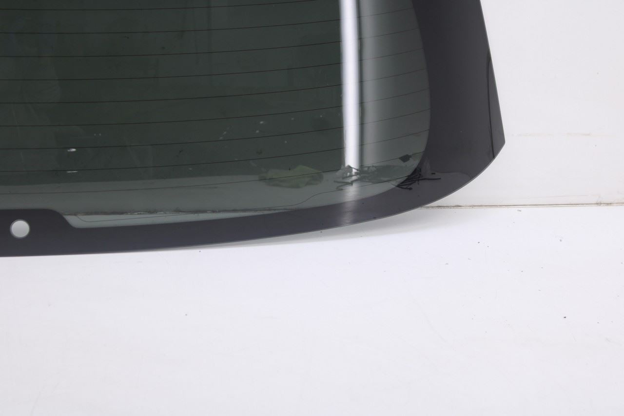 2020-2026 Hyundai Palisade Limited AWD Rear Liftgate Window Glass 87110-S81005