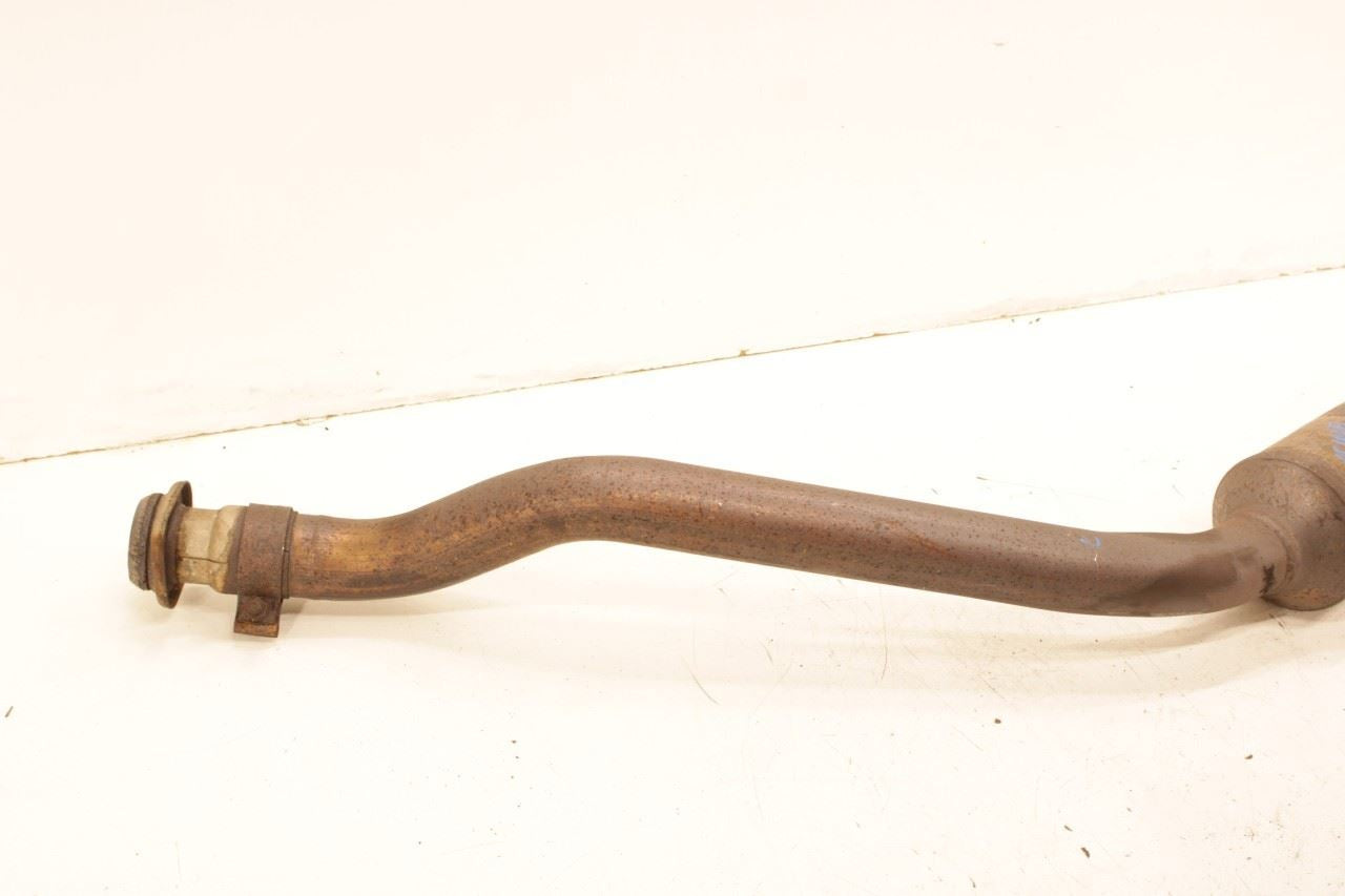 2011-2019 Jeep Grand Cherokee Summit 5.7L Right Side Exhaust Pipe 68169826AC OEM - Alshned Auto Parts