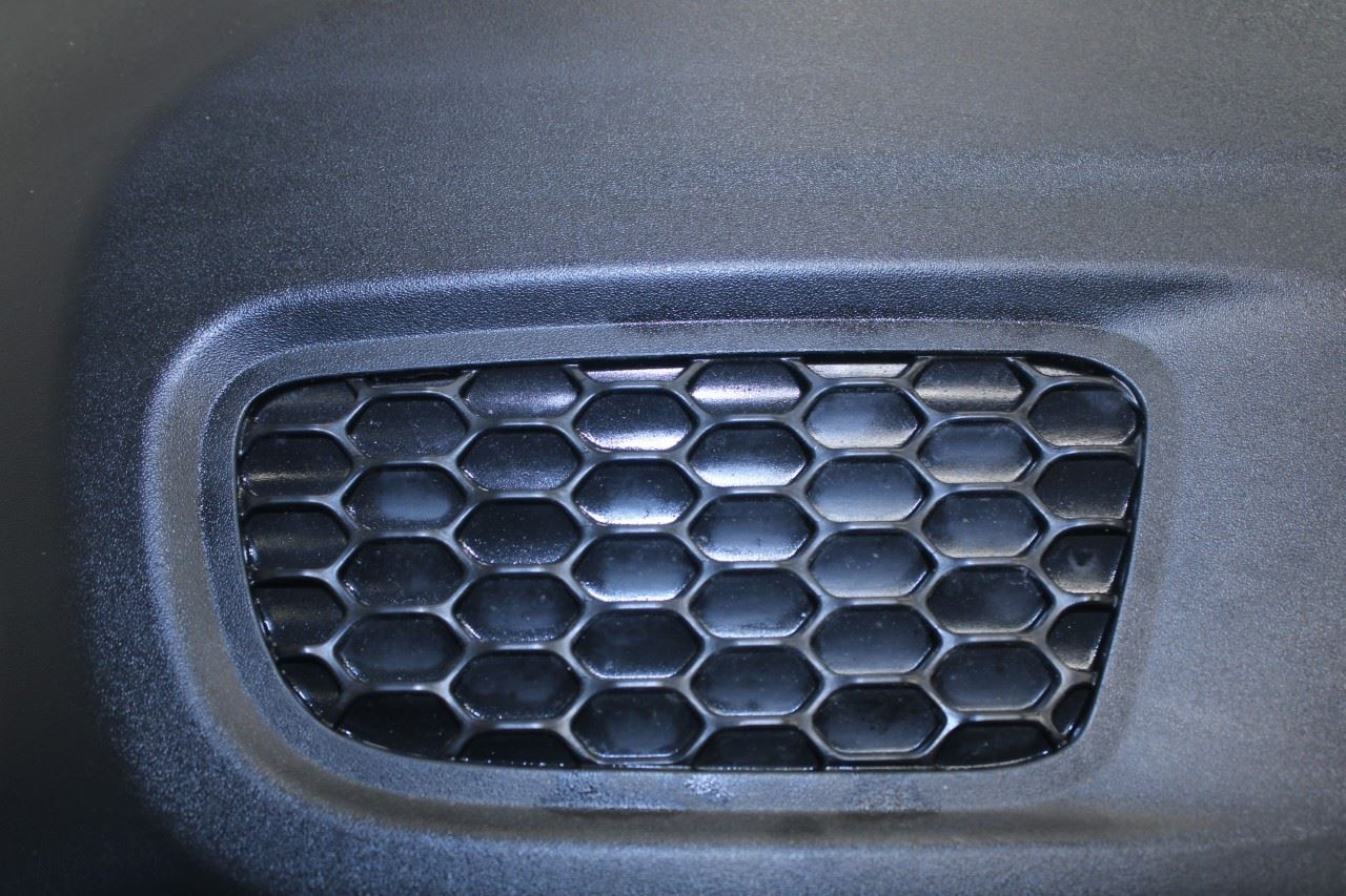 2015-2023 Jeep Renegade Rear Bumper Cover with Reflectors 5VW93LXHAA OEM - Alshned Auto Parts