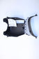 17-21 Infiniti Q50 Luxe Steering Column Lower Shroud Cover Panel 48470-5CB3A OEM - Alshned Auto Parts