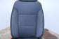 2019-2021 Chevrolet Silverado 1500 Front Left Driver Seat Cloth 13513167 OEM - Alshned Auto Parts