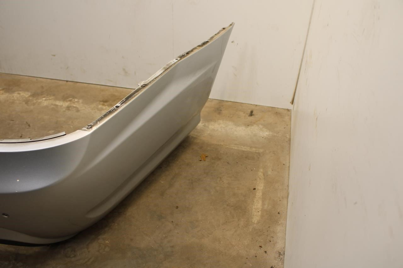 2010-2013 Mercedes-Benz S550 Rear Bumper Cover 221-880-54-40-9999 OEM - Alshned Auto Parts