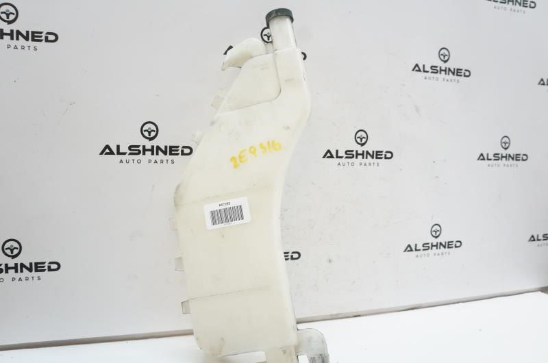 2013-2019 Nissan Sentra 1.8L Radiator Coolant Reservoir Bottle 21710-3SH0A OEM - Alshned Auto Parts