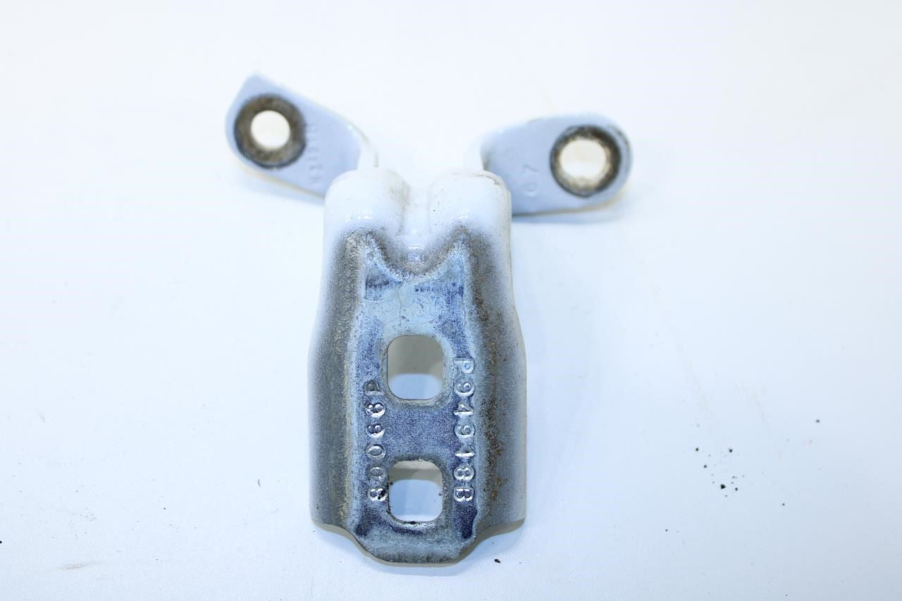 2017-2023 GMC Acadia SLT-1 Front LH Door Hinge Upper and Lower Pair 13583618 OEM - Alshned Auto Parts