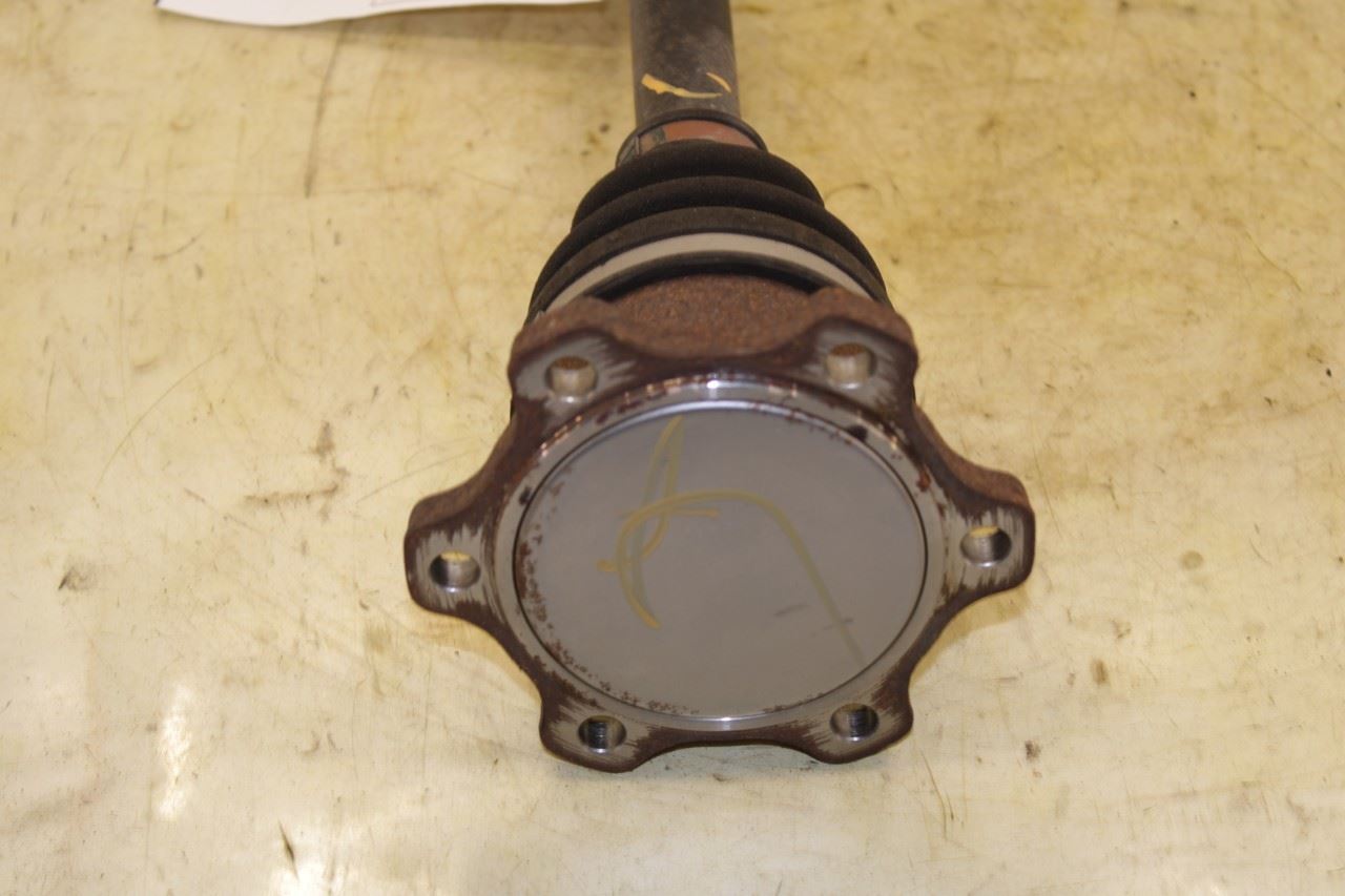 2014-2017 Infiniti QX50 AWD Rear Left Side CV Axle Drive Half Shaft 39601-1BB0A - Alshned Auto Parts