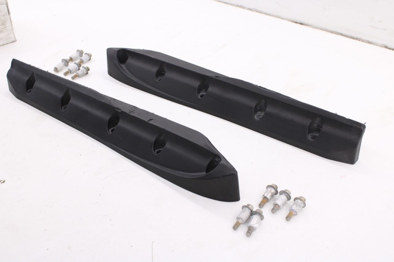21-26 Yamaha VX Deluxe Rear Right and Left Side Stabilizer Sponson Set w/ Bolts7