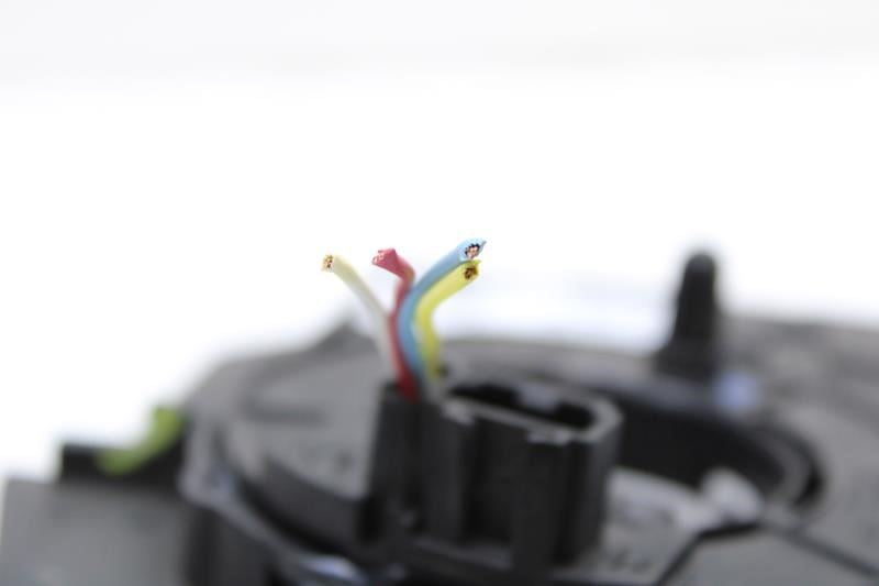 2014-22 Ram 2500 Steering Column Turn Signal Wiper Switch 56046114AD OEM *ReaD* - Alshned Auto Parts