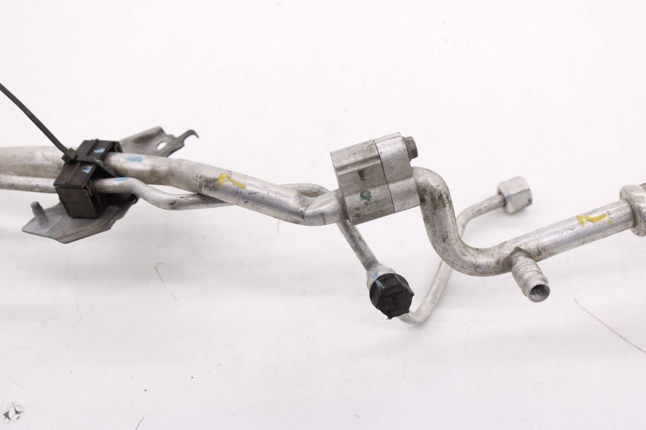 2019-22 Acura ILX Technology A-Spec Conditioning Heat Exchanger and Suction Hose4
