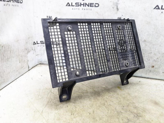 2007-2017 Jeep Wrangler Body Cowl Dashboard Panel Screen 55078059AD OEM - Alshned Auto Parts