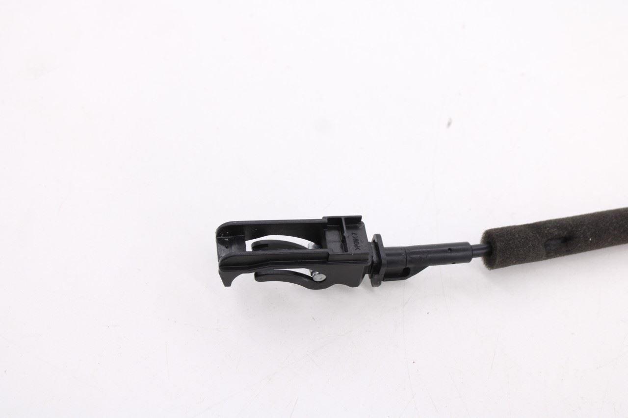 25-26 Ford Explorer Interceptor Front Left Driver Side Door Lock Latch Actuator3