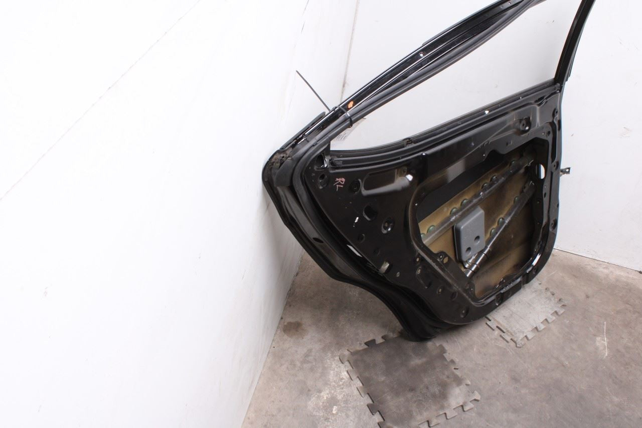 17-20 Hyundai Elantra Value Edition Rear Left Side Door Shell Panel 77003-F2000 - Alshned Auto Parts