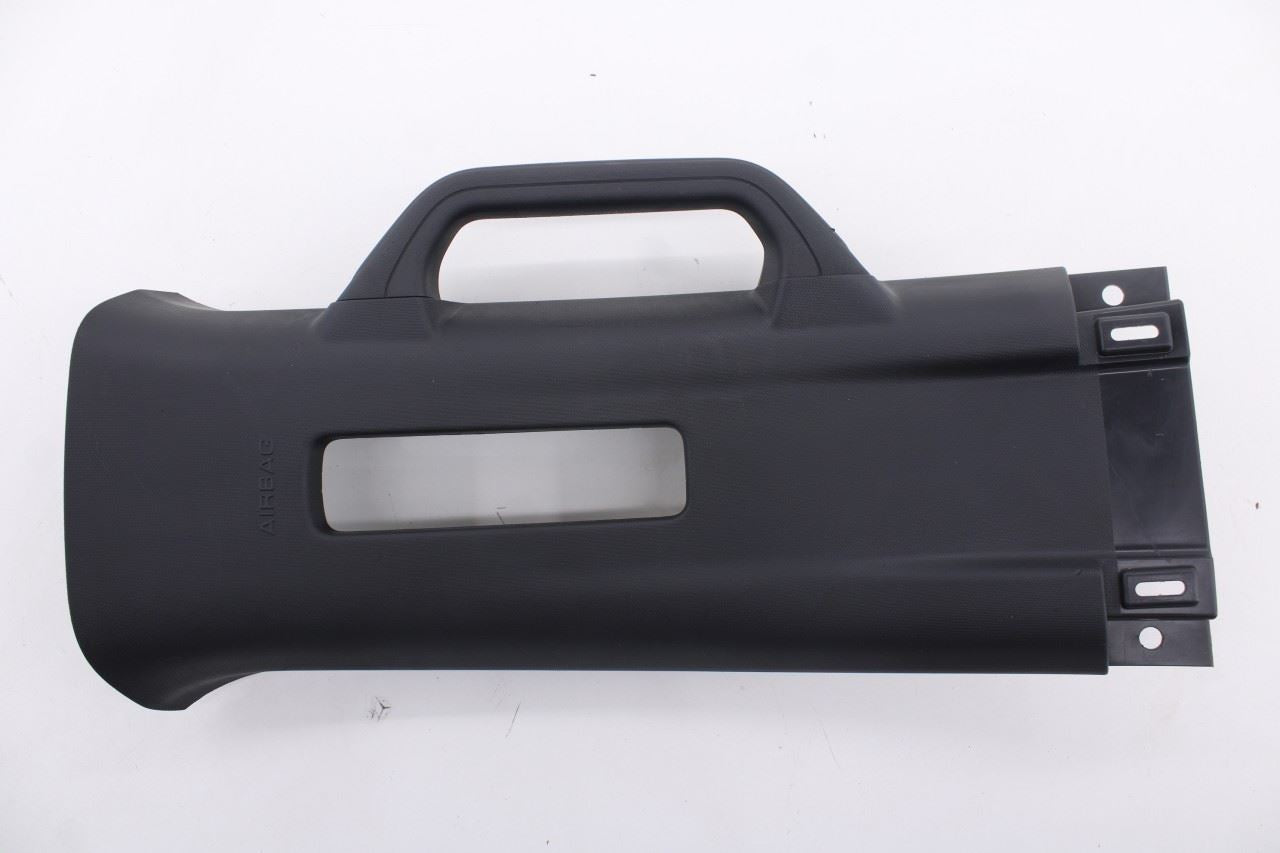 2021-2026 Ford F150 XLT Right and Left Garnish Upper Center B-Pillar Molding Set2