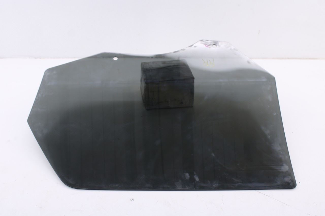 2011-2026 Dodge Durango SXT Rear Right Door Window Movable Glass 55369554AB OEM6