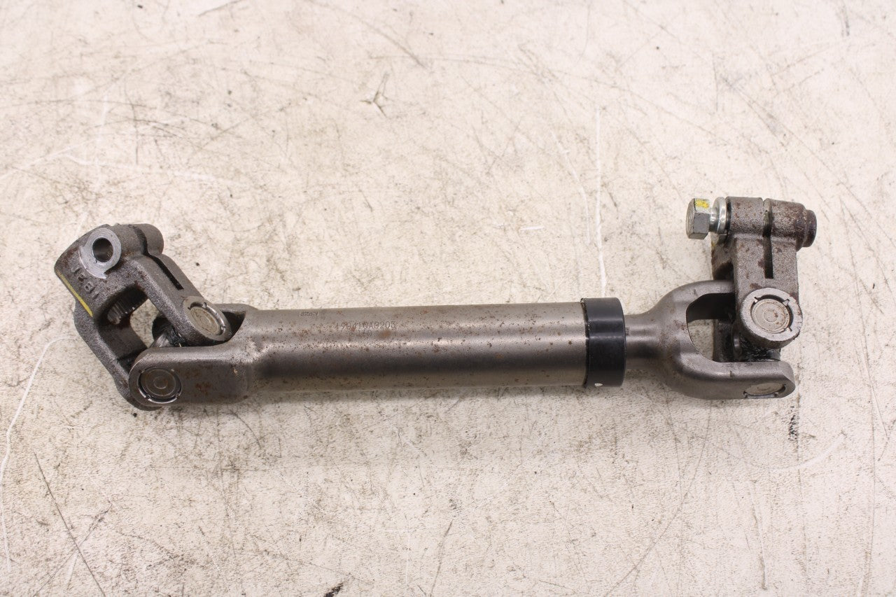 2019-21 Hyundai Veloster 2.0L FWD Steering Column Intermediate Shaft 56400-J30005