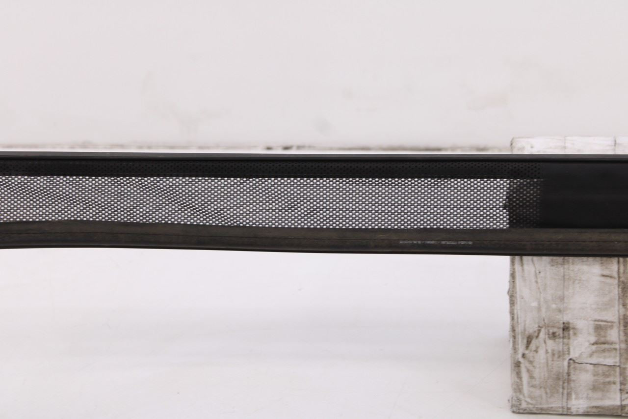 2010-2016 Mercedes-Benz E350 Luxury 4Matic Sunroof Air Wind Deflector 2127840000 - Alshned Auto Parts