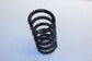 10-16 Porsche Panamera 4 AWD Rear Right and Left Side Suspension Coil Spring Set - Alshned Auto Parts