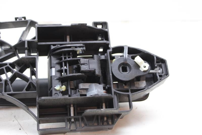 2019-2024 Ram 1500 Front Left Driver Side Door Exterior Handle 68303097AE OEM - Alshned Auto Parts