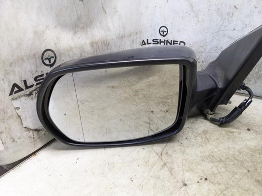 2012-2016 Honda CR-V Left Driver Side Rearview Mirror 76258-T0A-A12 OEM - Alshned Auto Parts