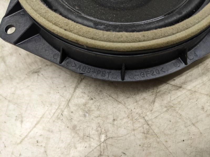2007-2009 Lexus RX350 Rear Left Driver Side Door Speaker 86160-0E080 OEM3