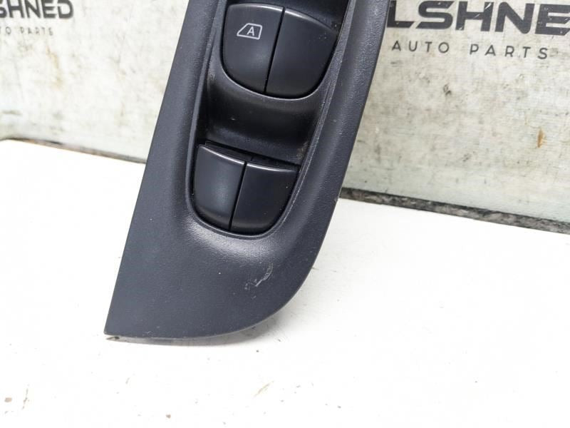 2014-2020 Nissan Rogue Front Left Master Power Window Switch 25401-4BA5A OEM - Alshned Auto Parts