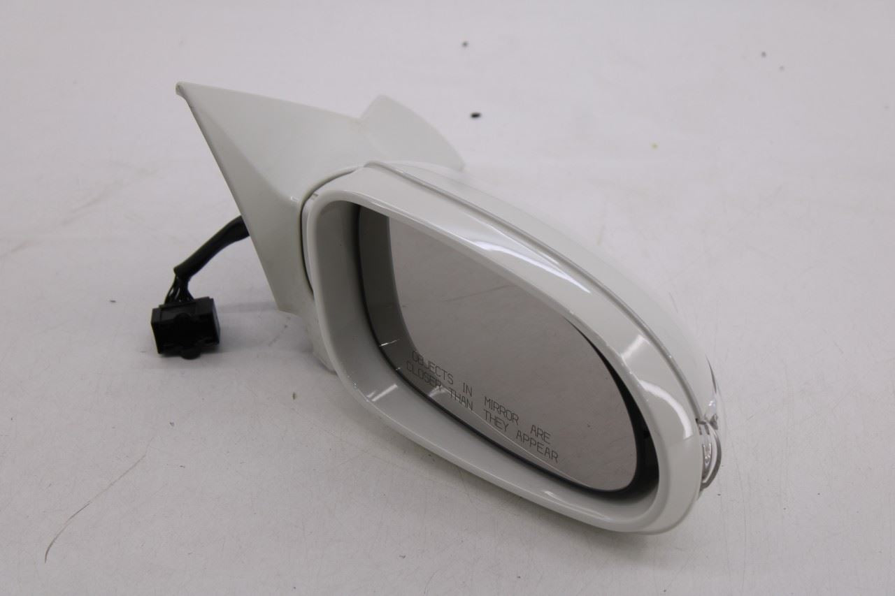 2006-2009 Mercedes-Benz CLK 350 3.5L RWD Passenger Right Side Rear View Mirror2