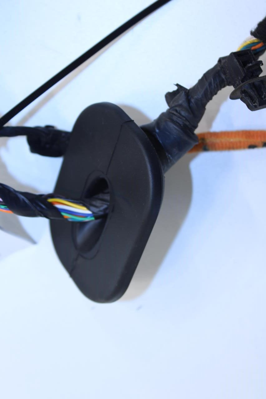 2020-2022 Hyundai Sonata SE Front Right Side Door Wire Harness 91613-L0240 OEM - Alshned Auto Parts