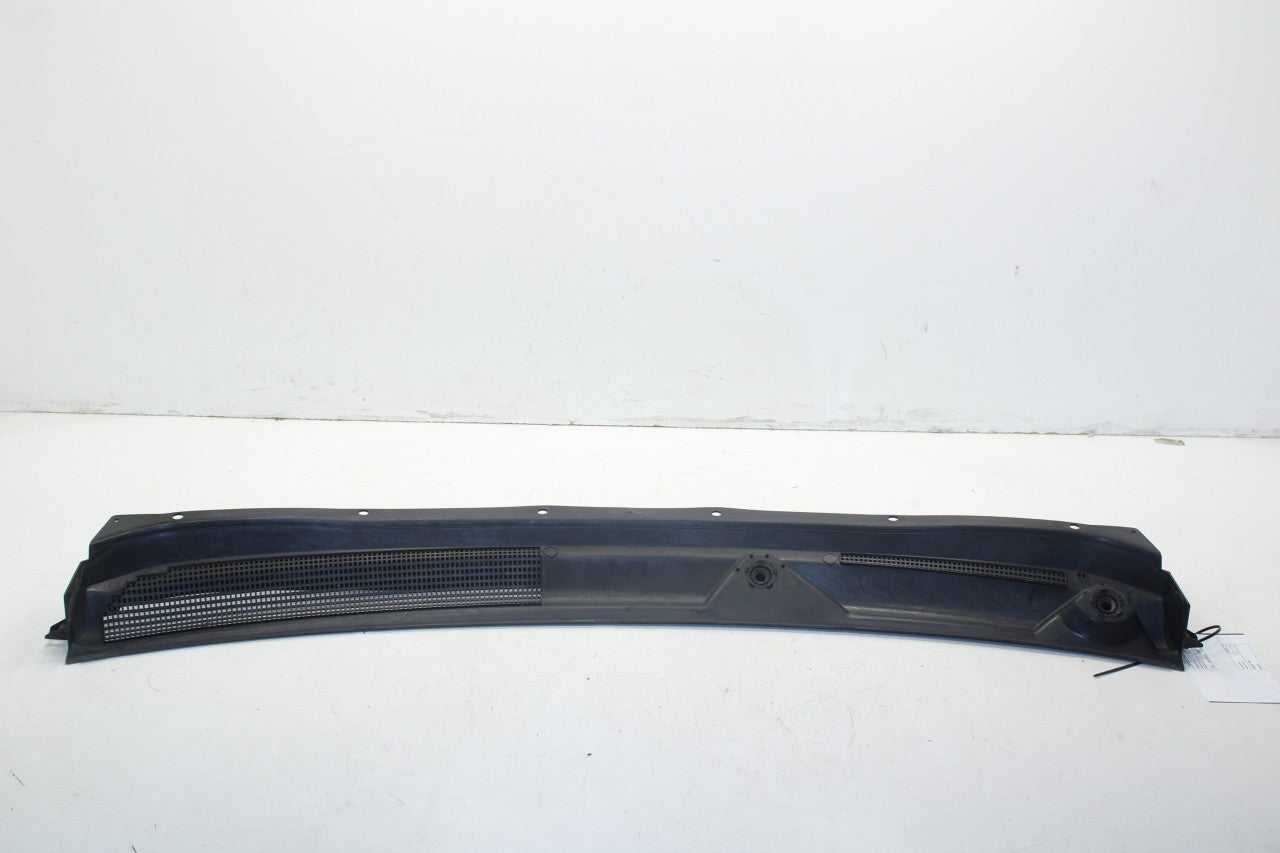 2015-2023 Jeep Cherokee 75th Anniversary Windshield Cowl Vent Grille Cover Panel - Alshned Auto Parts