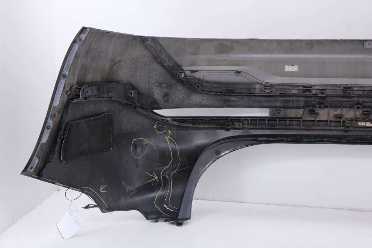 21-23 Hyundai Santa Fe SEL Rear Bumper Cover 86611-S2500 86612-S2500 OEM *ReaD*13