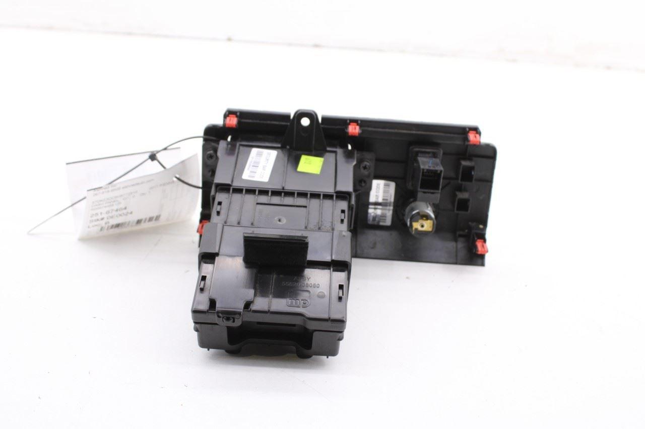2014-20 Toyota Sienna LE Dash Panel Center Switch Bezel Cover 55620-08050 *ReaD* - Alshned Auto Parts