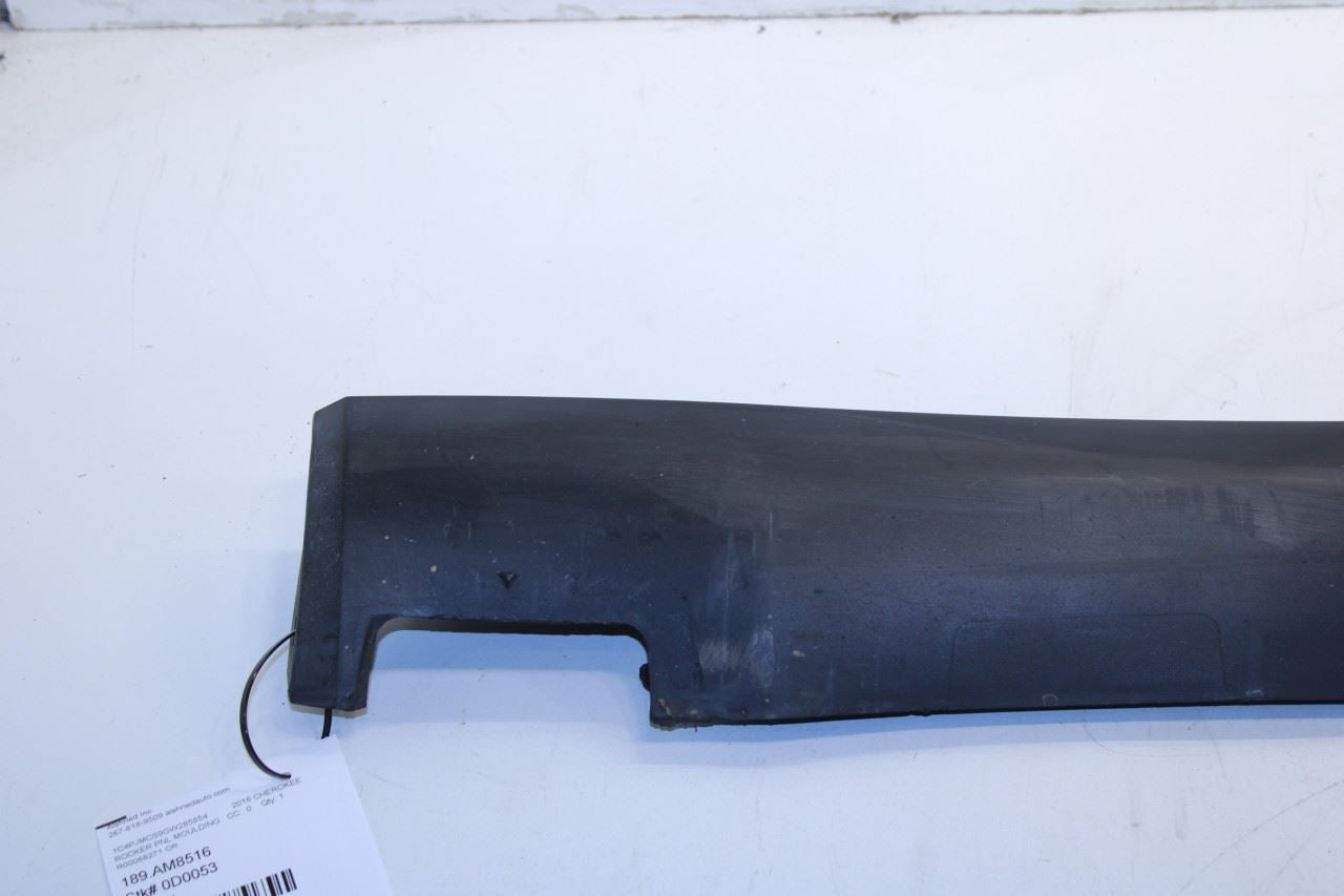 2014-2023 Jeep Cherokee 75th Anniversary Right Side Rocker Panel Molding *ReaD* - Alshned Auto Parts