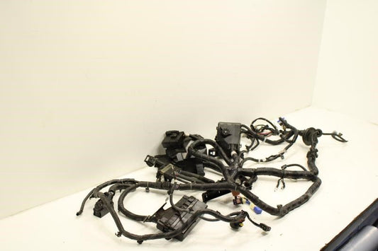 2016-2019 Infiniti QX60 Under Hood 3.5L Engine Bay Wire Harness 24012-9NJ1E OEM - Alshned Auto Parts