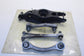 17-21 Maserati Ghibli RWD Rear Driver Left Side Suspension Control Arm Set of 4 - Alshned Auto Parts